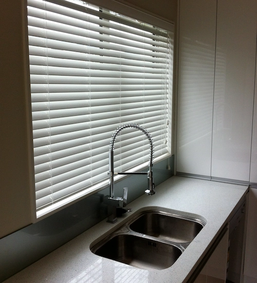 Pvc Blinds Nz Tile