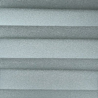 Light Filtering Honeycomb Blinds Using Agave