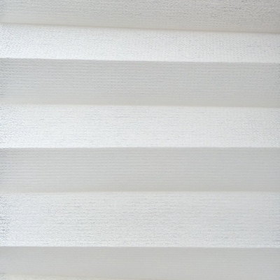 Light Filtering Honeycomb Blinds Using Marshmallow