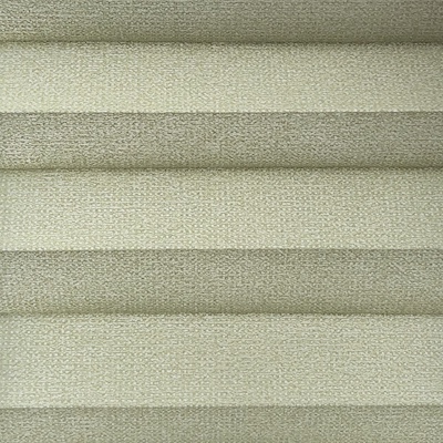 Light Filtering Honeycomb Blinds Using Willow