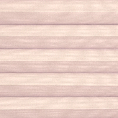 Blockout Honeycomb Blinds Morning Blush