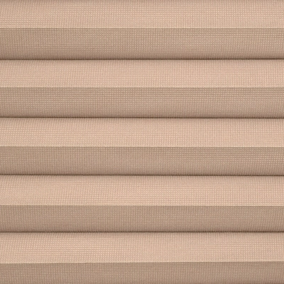 Blockout Honeycomb Blinds Wheat