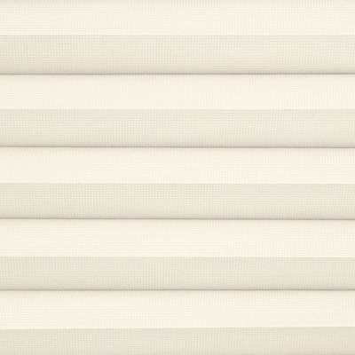 Blockout Honeycomb Blinds Silver Satin