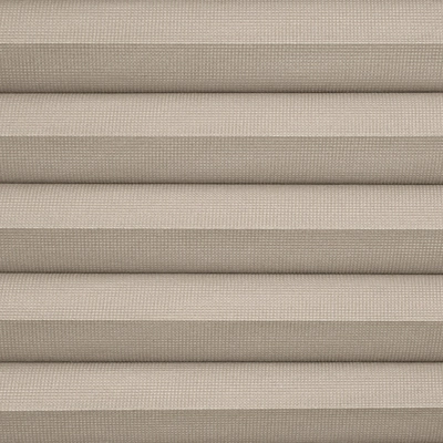 Blockout Honeycomb Blinds Seal Grey