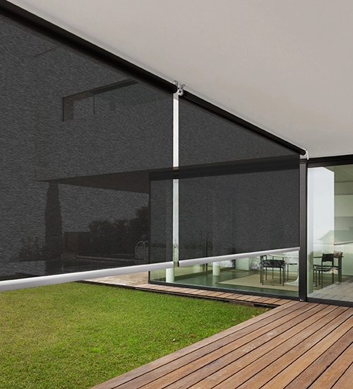 Outdoor Blinds Nz Tile