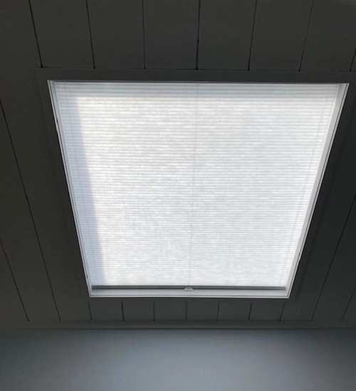 Skylight Blinds Nz Tile