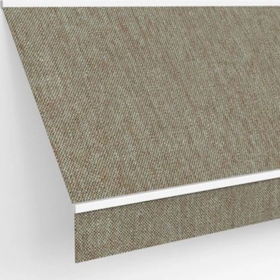 Retractable Awning In Docril 592