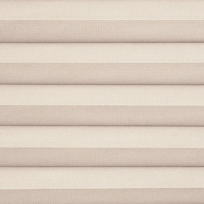 Blockout Honeycomb Blinds Morning Mist