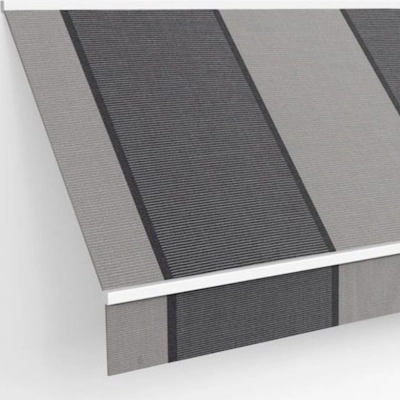 Retractable Awning In Docril 645