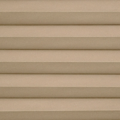 Blockout Honeycomb Blinds River Rock