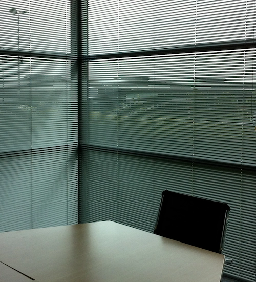 Aluminium Blinds Nz Tile