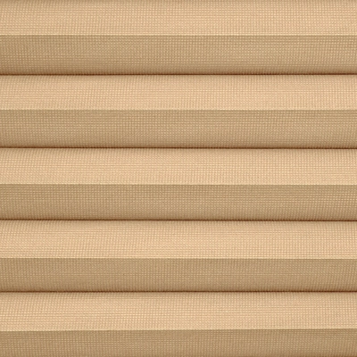 Blockout Honeycomb Blinds Autumn Gold