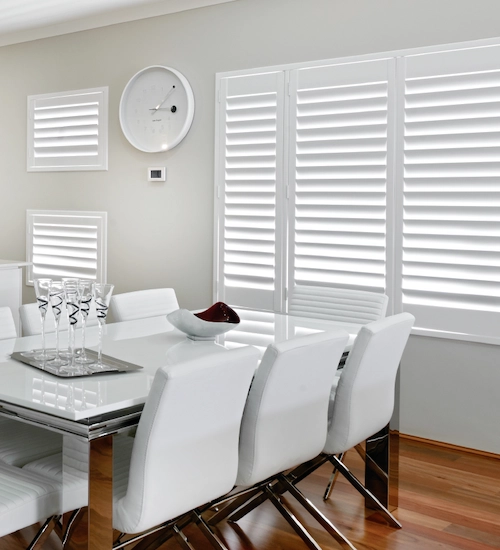 Shutters Nz Tile