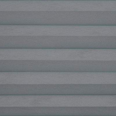 Light Filtering Honeycomb Blinds Smokey Blue